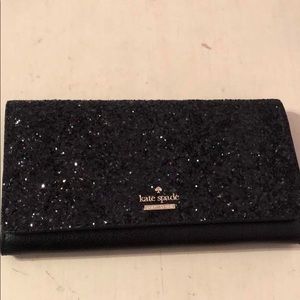 NWT Kate Spade Clutch